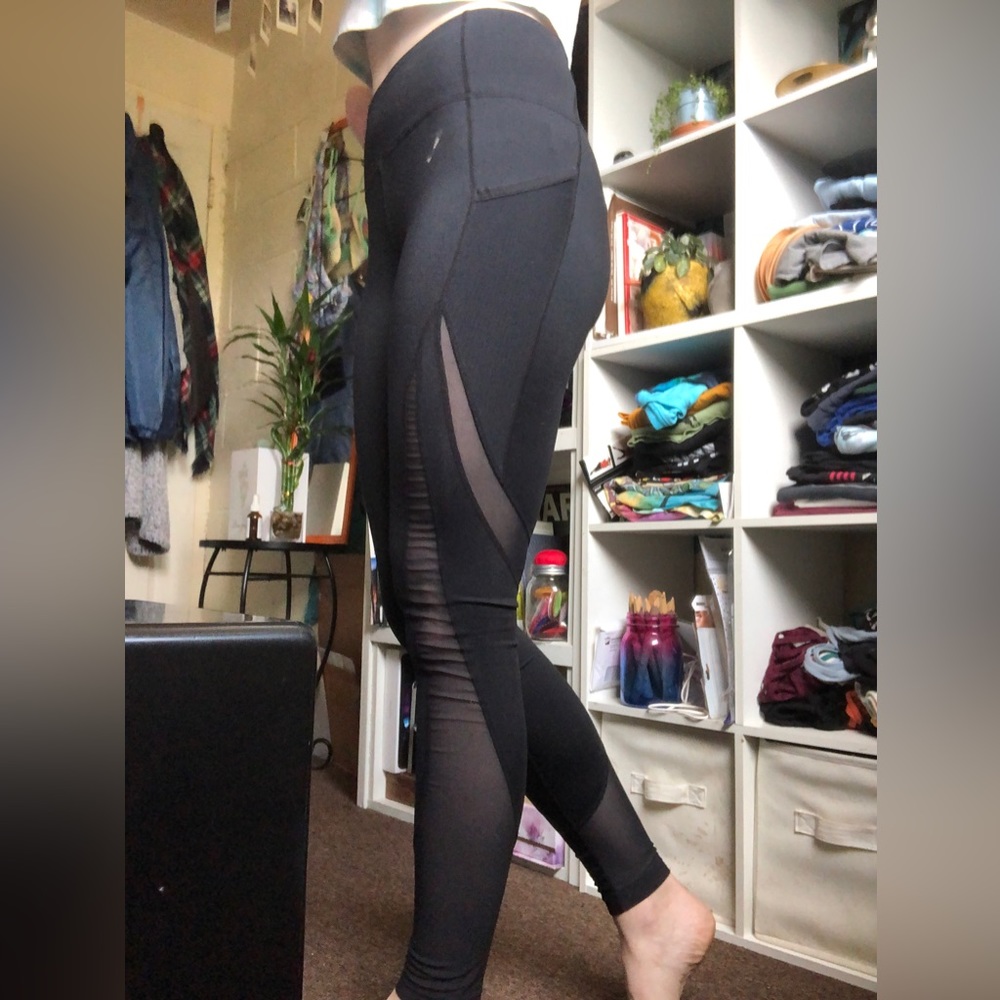 ❗️3 for $15❗️Gymshark leggings